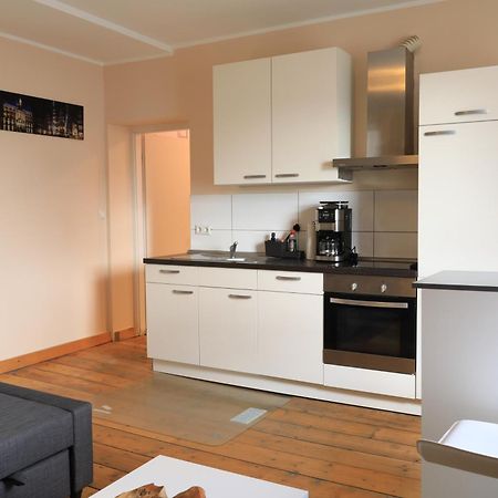 Studio Apartment Bremen 08 Zewnętrze zdjęcie