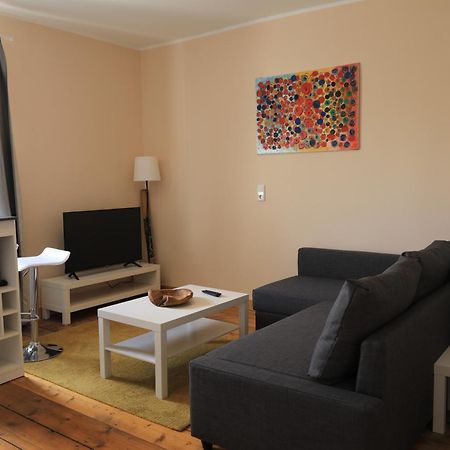 Studio Apartment Bremen 08 Zewnętrze zdjęcie