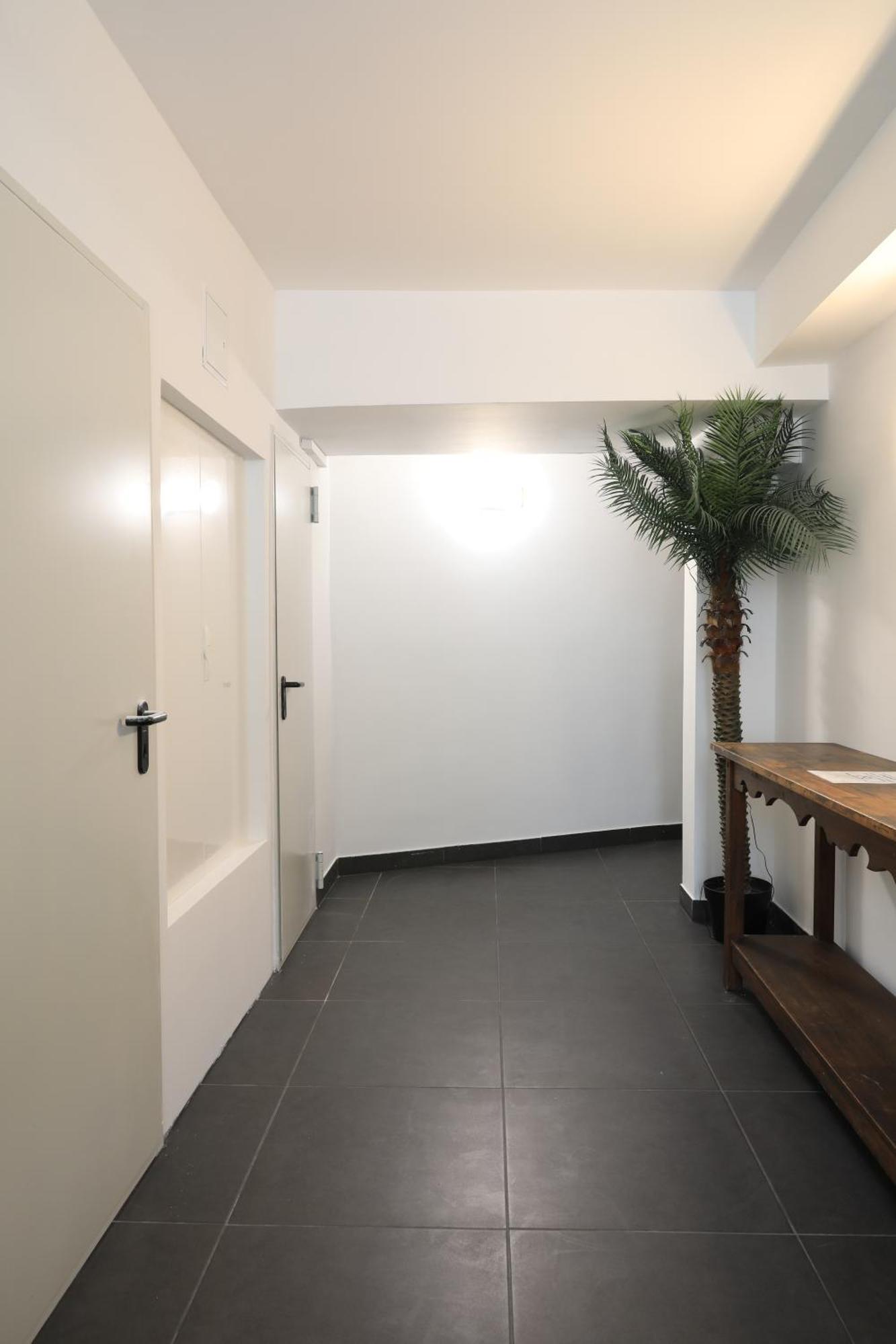 Studio Apartment Bremen 08 Zewnętrze zdjęcie