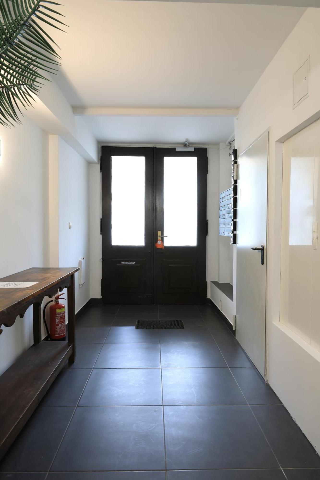 Studio Apartment Bremen 08 Zewnętrze zdjęcie