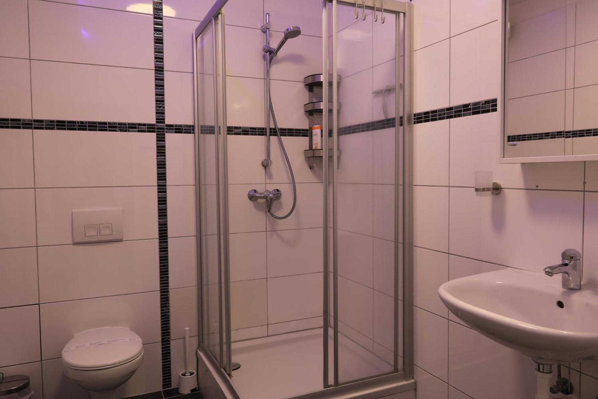 Studio Apartment Bremen 08 Zewnętrze zdjęcie
