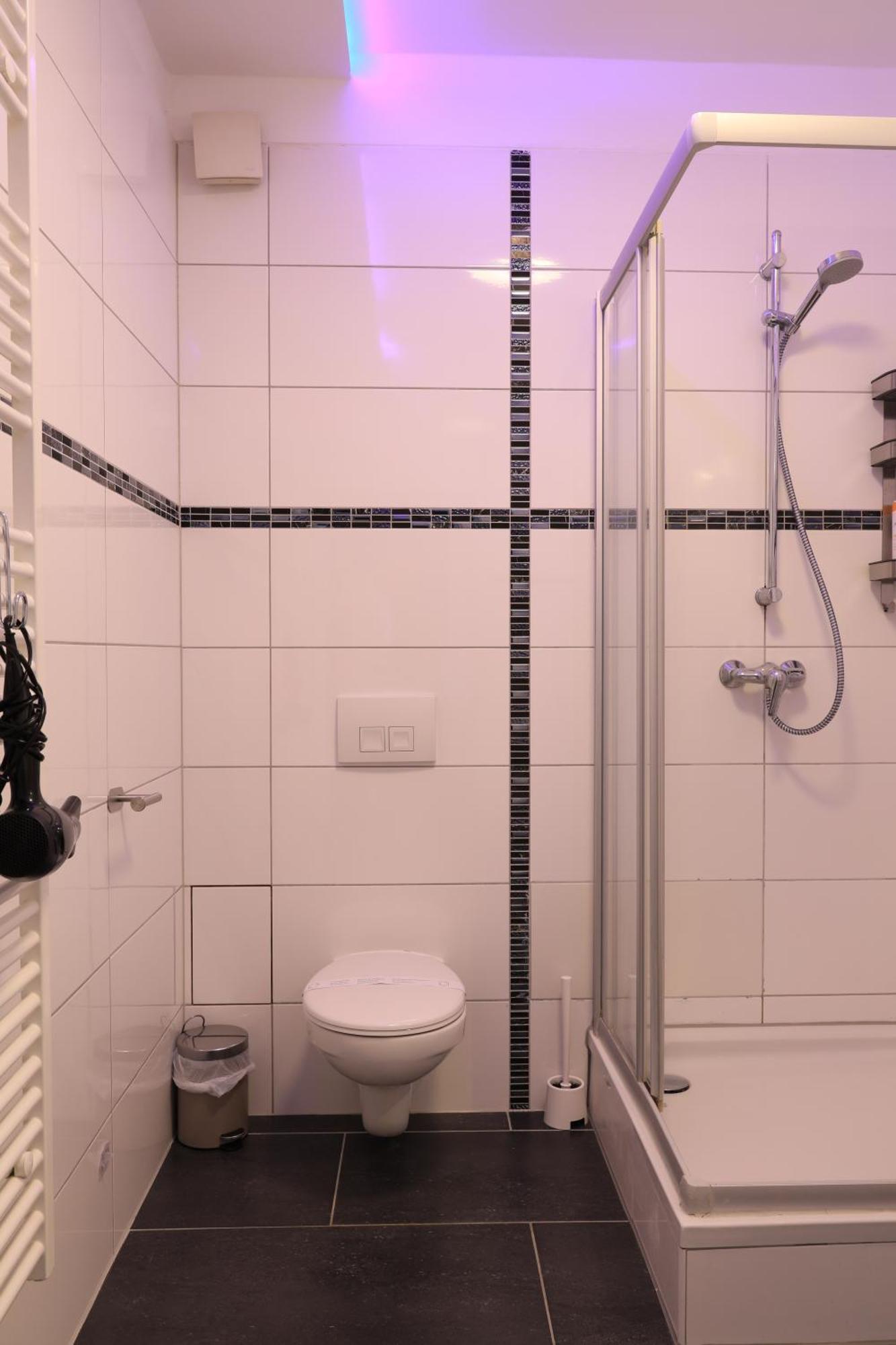 Studio Apartment Bremen 08 Zewnętrze zdjęcie
